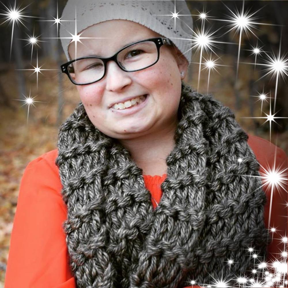 Meet your Posher, Kimberly